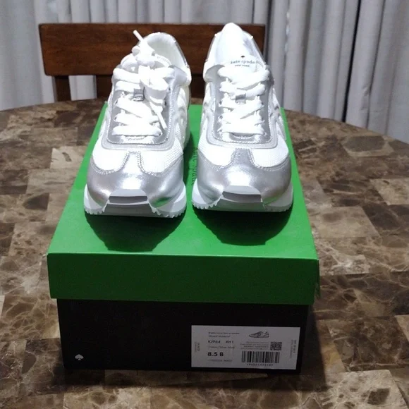 Kate Spade Sneakers - Picture 7 of 12